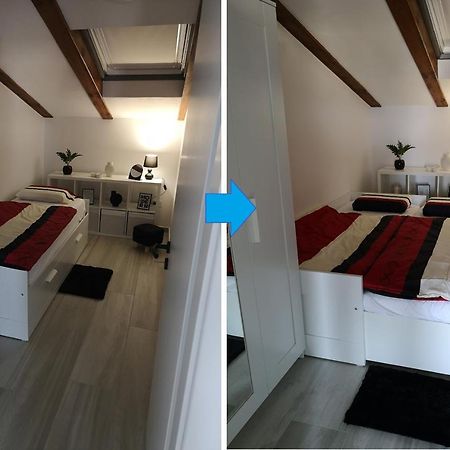 Apartman The View Krk Krk Town Luaran gambar