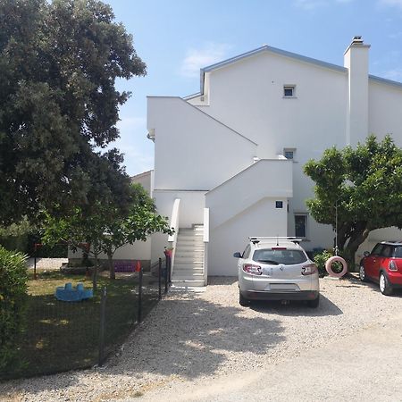 Apartman The View Krk Krk Town Luaran gambar