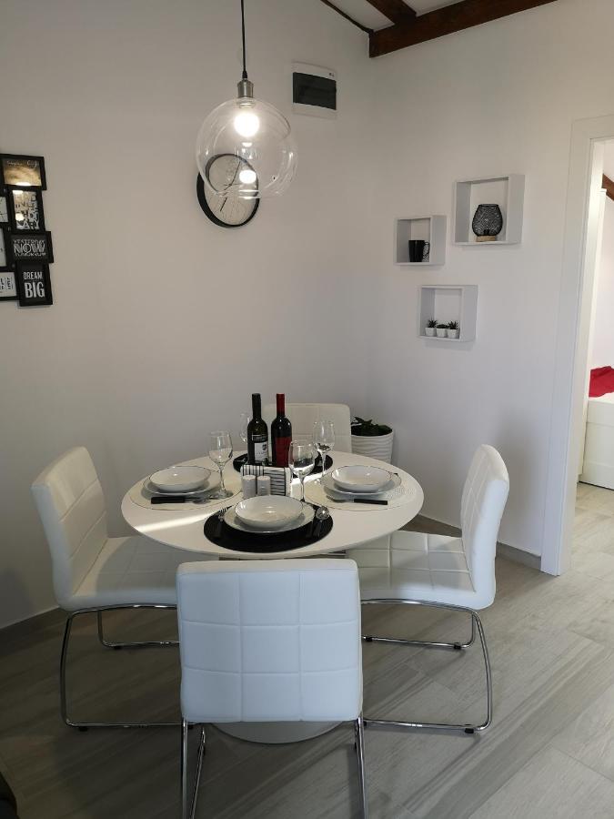 Apartman The View Krk Krk Town Luaran gambar