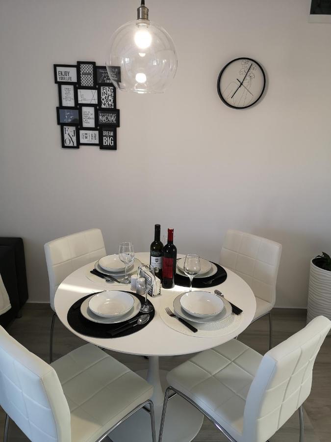 Apartman The View Krk Krk Town Luaran gambar