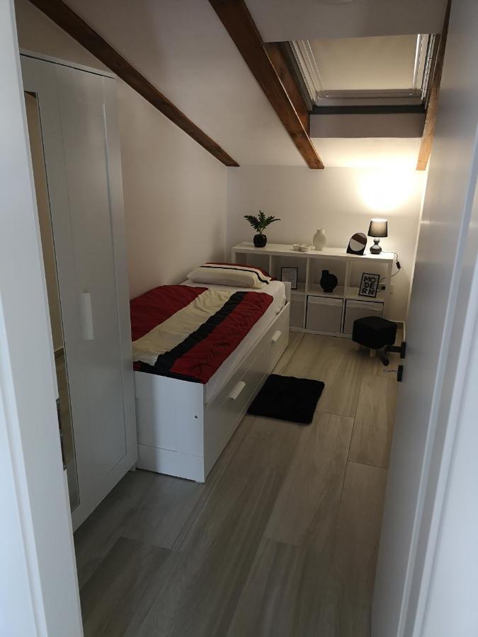 Apartman The View Krk Krk Town Luaran gambar