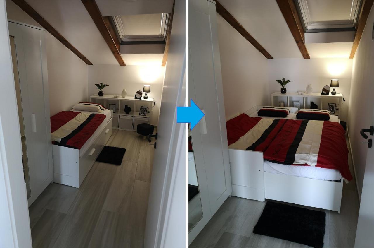 Apartman The View Krk Krk Town Luaran gambar