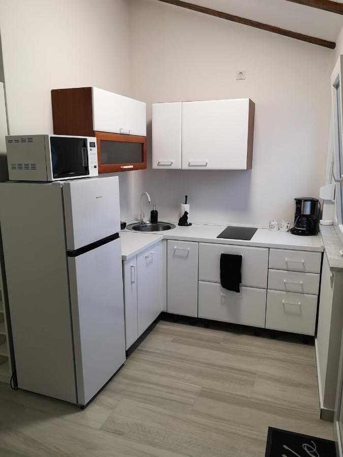 Apartman The View Krk Krk Town Luaran gambar