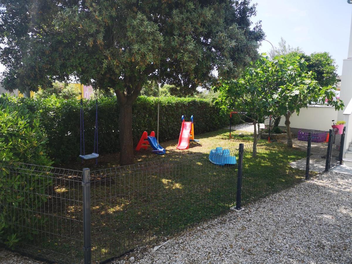 Apartman The View Krk Krk Town Luaran gambar